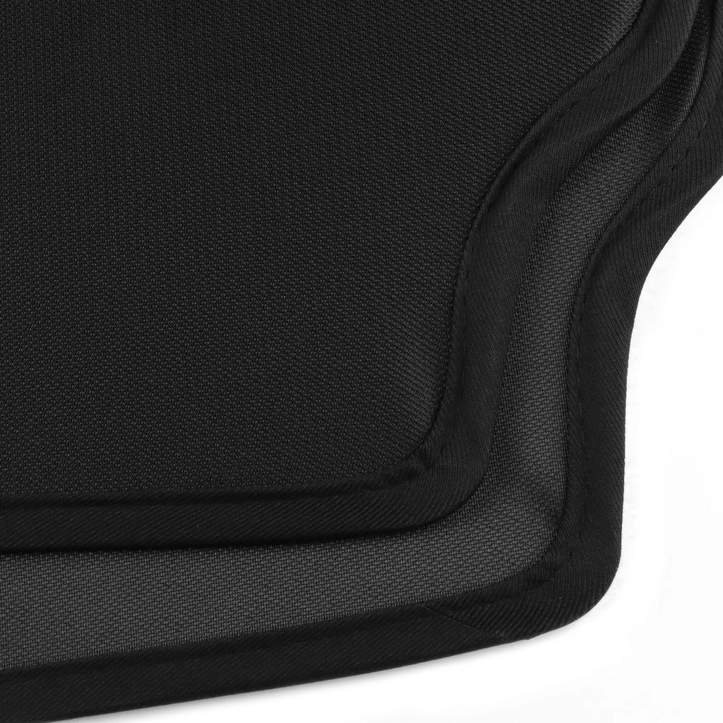 For Toyota Yaris Cross 2020-2025 Car Sunshade Magnetic Front Rear Windshield Curtain Side Window UV Protection Sun Visor Cover