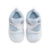 Air Jordan Sky Jordan 1 TD Blue Tint Baby Sneakers White Ice-Blue BQ7196-411
