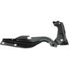 Петли капота автомобиля Левая сторона Рука 68244075AA для Jeep Compass 2017-2024 CH1236146