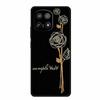 3D Тисненый Чехол для Телефона Для Vivo iQOO 15 5G Чехол Coque 6.85" Funda Черный Силиконовый Мягкий Задний Чехол Для Vivo iQOO 15 2025 Чехол Корпуса