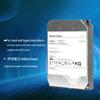 Western Digital HC550 18 ТБ Корпоративный SATA HDD