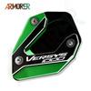Аксессуары для мотоциклов для Kawasaki Versys 1000 SE 1000SE Versys1000 SE 2022, подставка, удлиненная боковая подставка