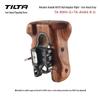 Легкая деревянная ручка TILTA для ригов с клеткой для камеры