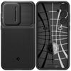 Spigen Optik Armor Galaxy A55 5G Black