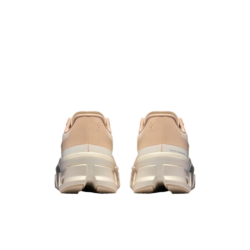 Женские кроссовки Cloudmonster Void Dew Ivory Cream 3WF10493043