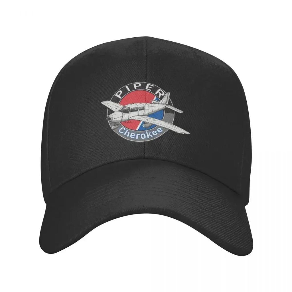 Кепка Piper CherokeeCap Индивидуальная кепка Кепка Snapback Кепка Snap Back Универсальная кепка Унисекс Женская