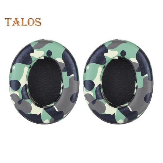 2 шт. сменные амбушюры для наушников, износостойкие, устойчивые к царапинам, дружественные к коже, амбушюры для гарнитуры для студии 3/2