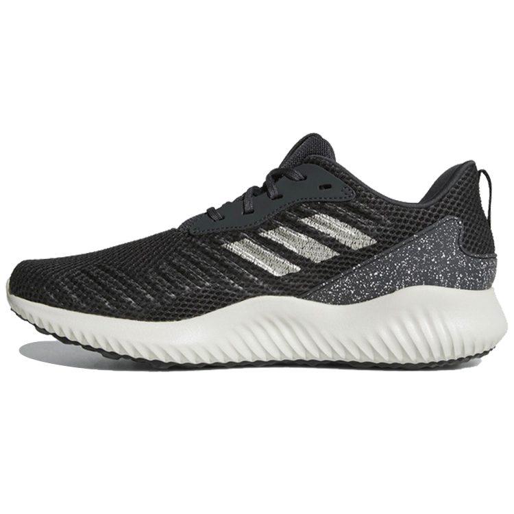 adidas Alphabounce Rc M 'Черный Серый Белый' CG5123