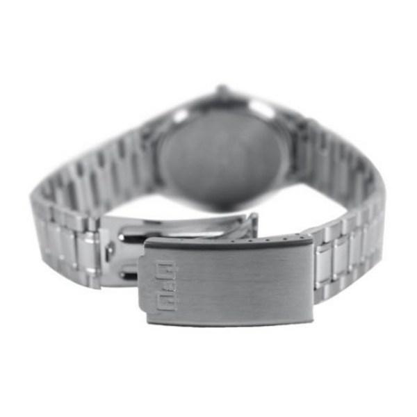 Мужские металлические часы Q&Q BB12J-202Y