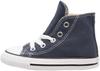 Детские кеды Chuck Taylor All Star Core Hi navy (7J233)