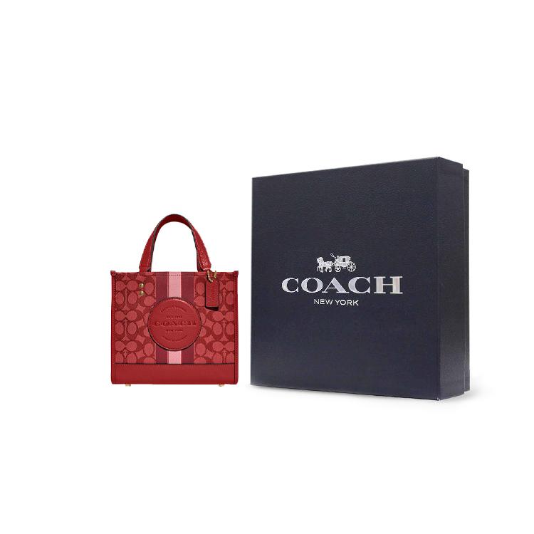 New COACH Dempsey Handbags C8417-IMP2Z