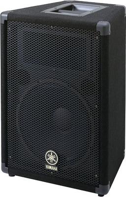 Yamaha YAMAHA фронтальная основная акустическая система BR12