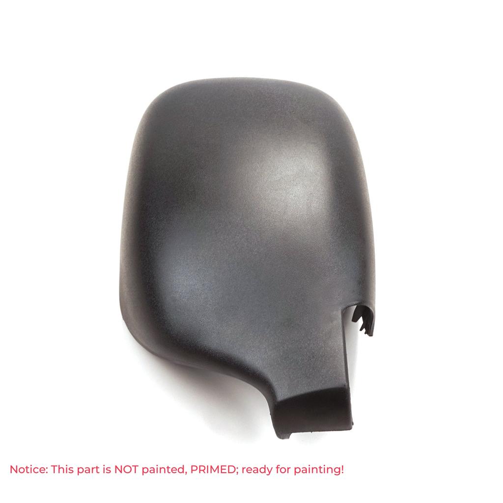 ESP1110-1 боковое зеркало с черепом, крышка слева 8200245171 для Renault Kangoo Nissan Kubistar 1997-2008 Peugeot 405