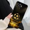 Чехол для футбольного мяча для Oppo A17 A57 A77 A40 A78 A54 A74 A94 A76 A16 A96 A18 A60 A80 A38 A58 A98 A15 A5 Pro