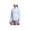 Under Armour UA Vanish Elite Vent Outdoor Casual Sports Jacket Women Jacket Rain-Cloud-Blue 1386403-464