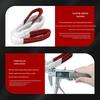 ChengHua Industrial Flat Double-Buckle Lifting Sling