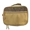 Multi-Layer Cosmetic Organizer Large Capacity Toiletry Organizer Bag  Daily Organization