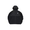 Nike Толстовки Мужские С Капюшоном Умеренная Кардиган CJ4416-010