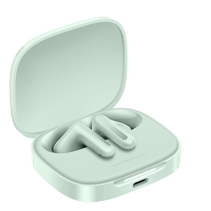 Redmi Buds 7S Полувкладыши с ANC Bluetooth-наушники