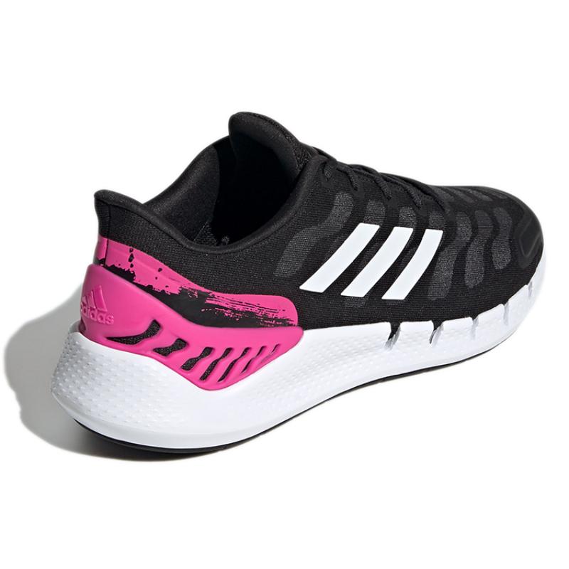 adidas Кроссовки Climacool Ventania David Beckham Черные Светло-розовые GX7989