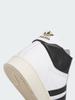 Кроссовки Adidas JABBAR HI - Классическая ретро-версия высоких кроссовок в стиле Jabaal Adidas Трилистник JI3445