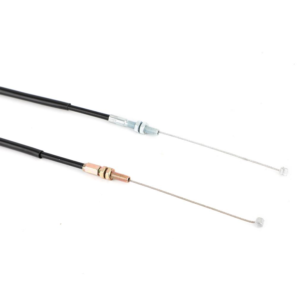 Трос газа для Yamaha YZF R6 1999-2002 5EB-26311-00 5EB-26312-00