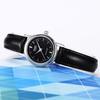 Casio Женские стандартные часы черного цвета серии LTP-1095E-1A LTP-1095E-1A