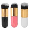 Foundation Makeup Brush Professional Cosmetic Liquid Blending Blush Liquid Powder Brush for Daily Ma