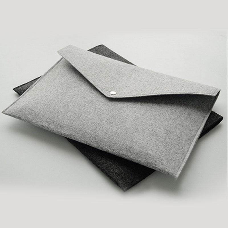 Папка для файлов из химического фетра Прочный портфель Сумка для документов Папки для бумажных файлов Школьные принадлежности