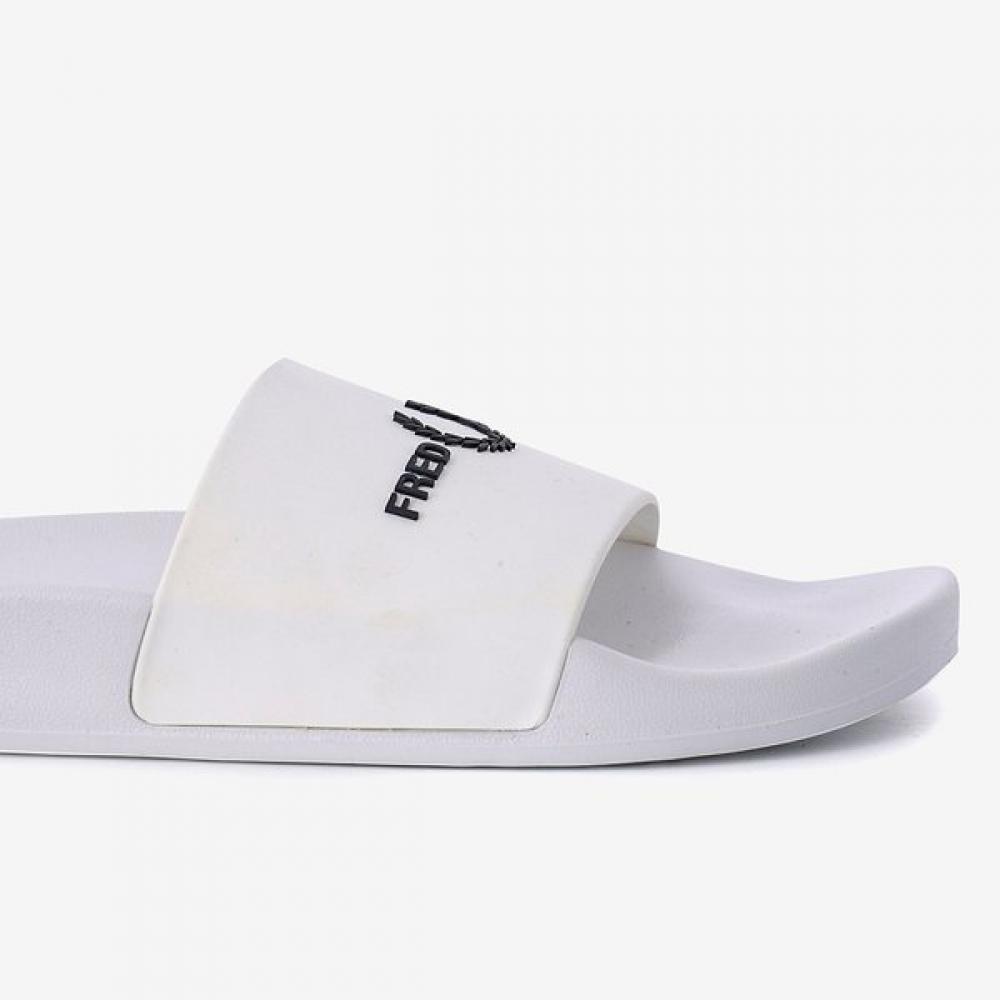 Fred Perry Men S Slider Sfpm2612320 100