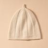 Winter 100% Pure Cashmere Children's Ear Protection Hat – Warm & Stylish for Boys & Girls