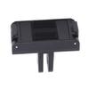 Camera Magnetic Adapter Mount 2 Prong Interface Quick Release Mount for Action 5 4 3