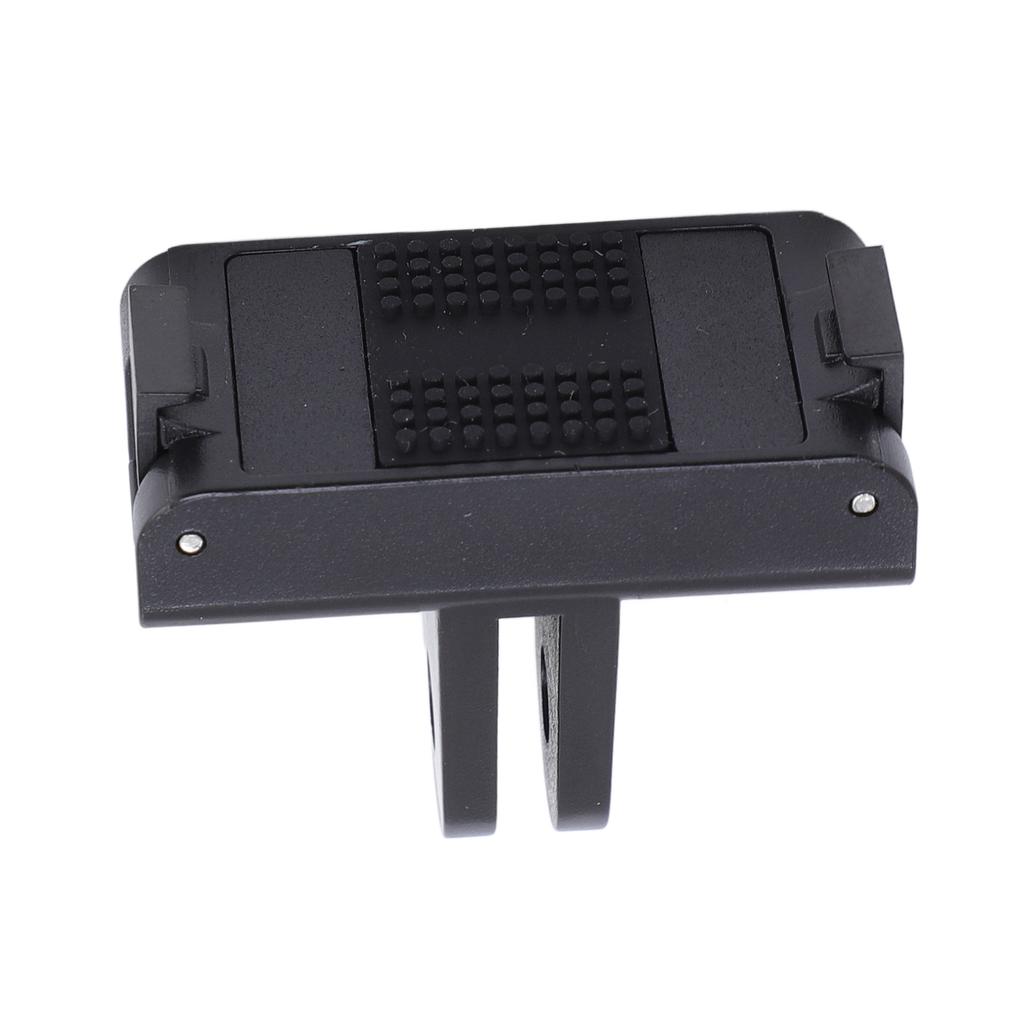 Camera Magnetic Adapter Mount 2 Prong Interface Quick Release Mount for Action 5 4 3