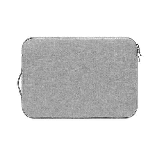 Сумка для ноутбука Чехол для ноутбука с ручкой на молнии Водонепроницаемое покрытие Универсальный чехол для ноутбука MacBook