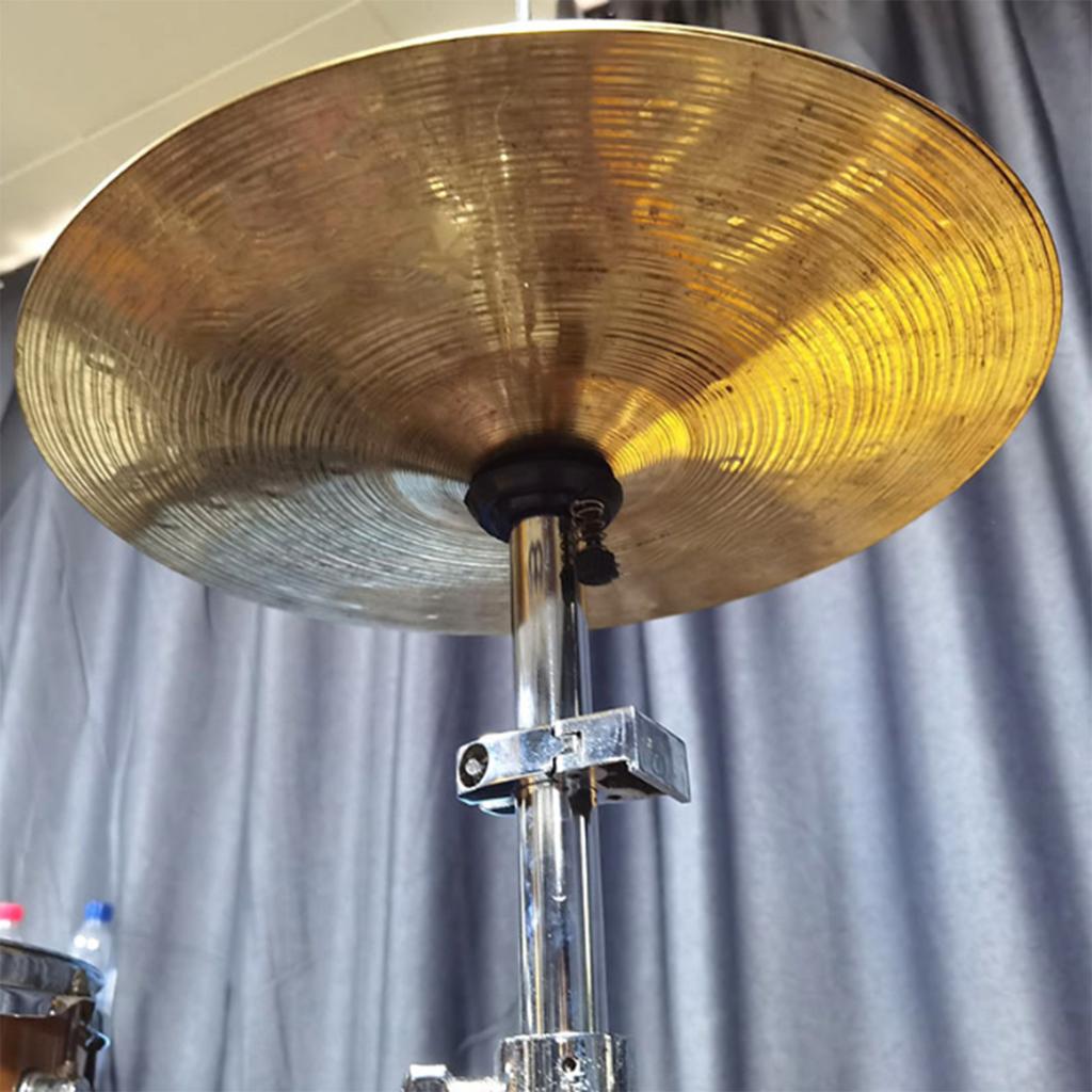 Hi Hat Cymbal Holder Instrument Hi Hat Clutch Parts Hi Hat Cymbal Stand Drum Cymbal Holder Hi Hat Cymbal Stand Holder