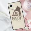 Teen Wolf For Realme 14 Pro Plus 10 11 12 13 GT 7 Pro GT 5 6 6T C67 C61 C53 C51 C21Y C25S C75 C55 Case