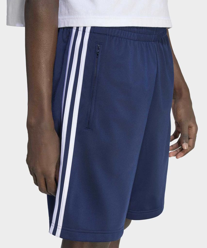 adidas Шорты Firebird - Ночной индиго / Ke1374