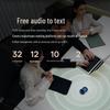 IFLYTEK Pro 3 AI Наушники для записи и перевода