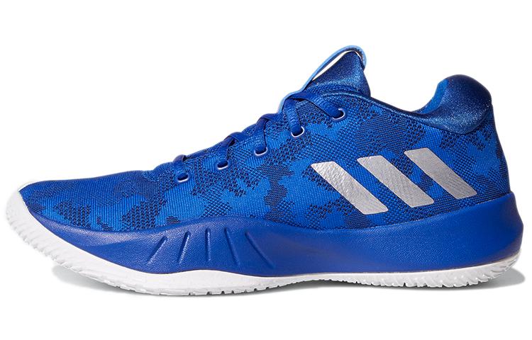 Men's Sneakers Adidas Nxt Lvl Spd Vi Synthetic Leather Slip Resistant Abrasion Resistant Slip Resistant