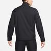 Мужская куртка Dri Fit Черная DM6620-011