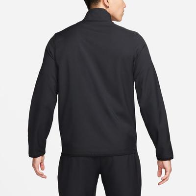 Мужская куртка Dri Fit Черная DM6620-011