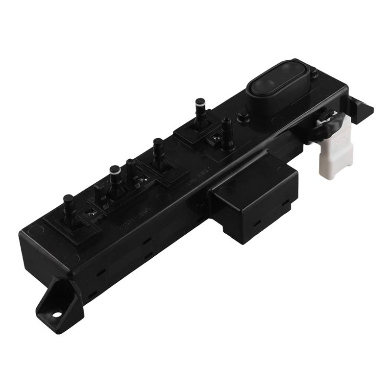 L10A Car Front Left Power Seat Switch Button 885212B110HZ For Hyundai Santa FE 2010-2011 Car Accessories LHD