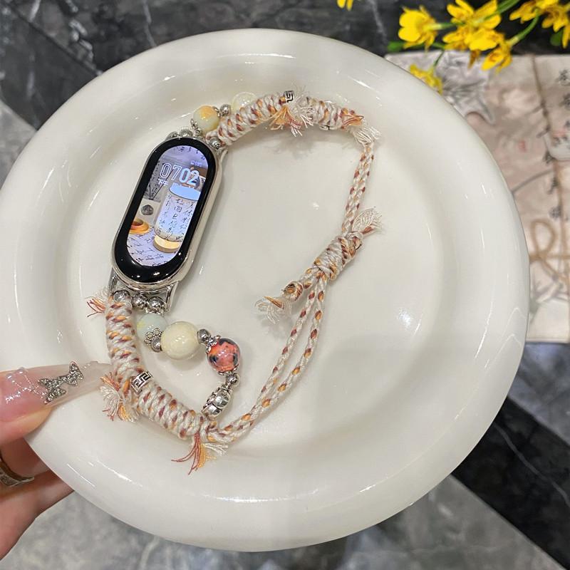 Ремешок для браслета, ремешок для Xiaomi Mi Band 7 6 5 4 3, спортивный ремешок, ремешок для часов Miband 7 4 3 5 6