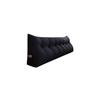Reading Pillow - Black Reading Pillow - Black 60 cm