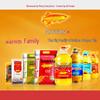 Golden Arowana Assorted Grain & Oil Gift Set