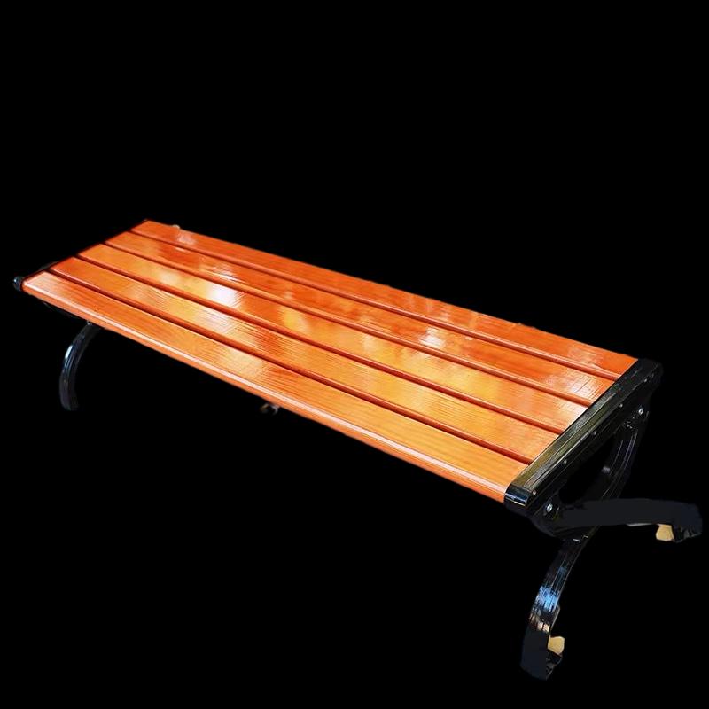 Akodu Outdoor Park Bench