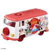 TAKARA TOMY Tomica Dream Tomica SP Disney Travel Collection Japan Miniature Car Toy for Ages 3 and Up