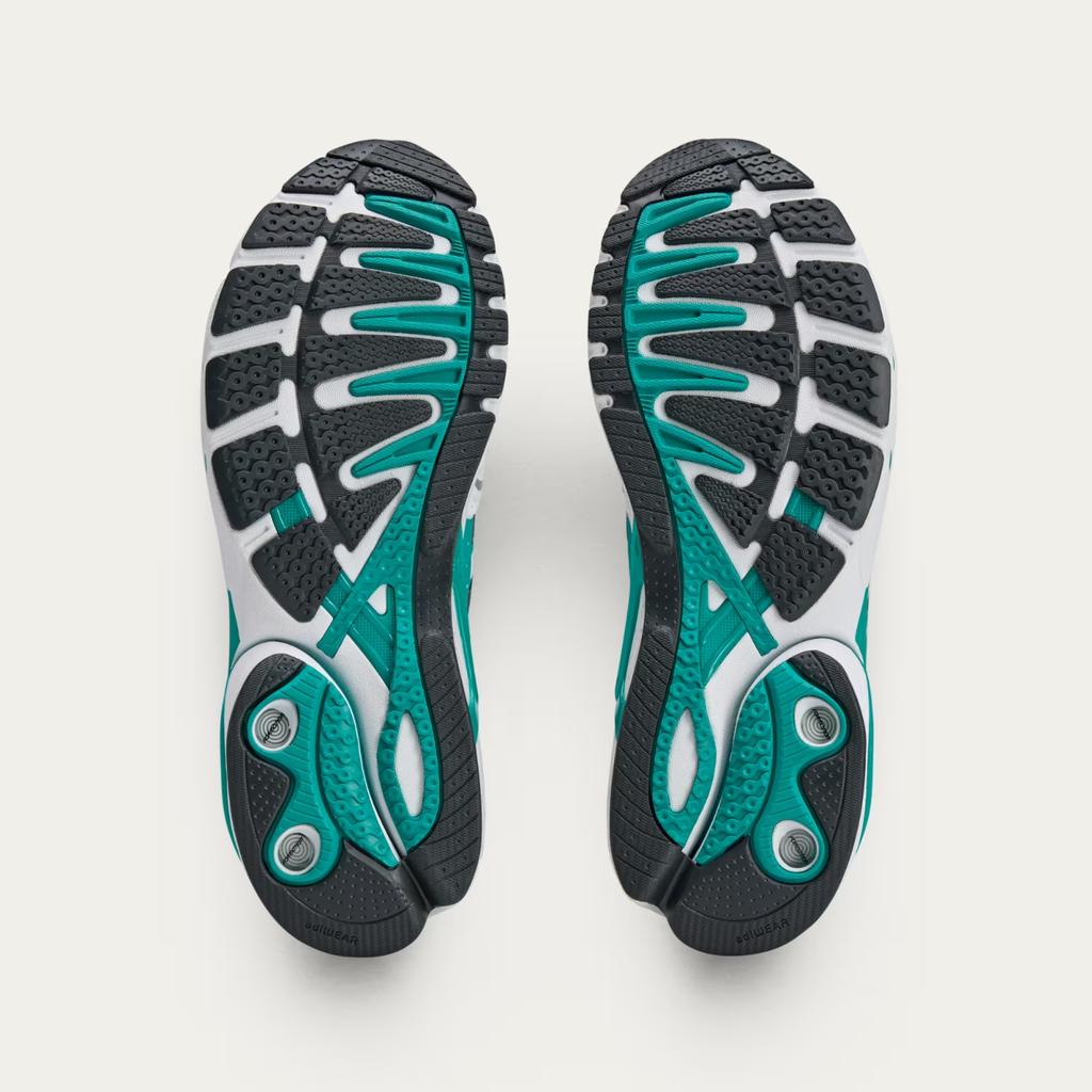 IH9707 Спортивные Богатые adidas Originals Adistar Control 5 Облачно-белый Углерод (Мужской)