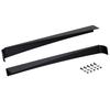 IPF EXP Roof Rack Optional Parts Wind Deflector for Wind Noise Reduction (EXR-14P)