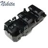 For Honda Accord  8 VIII 2009-2015 Electronic Power Window Control Switch Pilot 2009 2010 2011 2012 2013 2014 2015